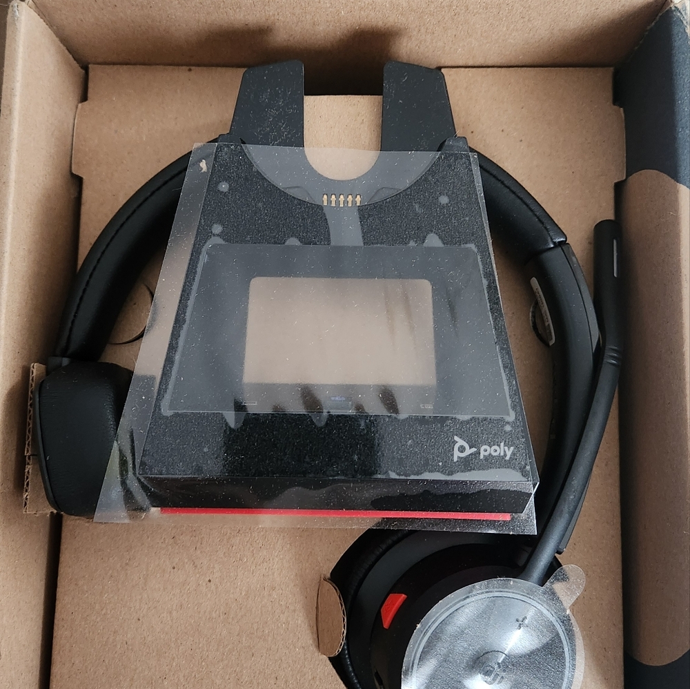 Headset